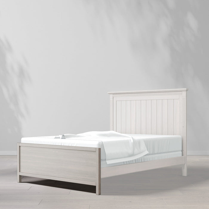 Silva Edison Low-Profile Footboard