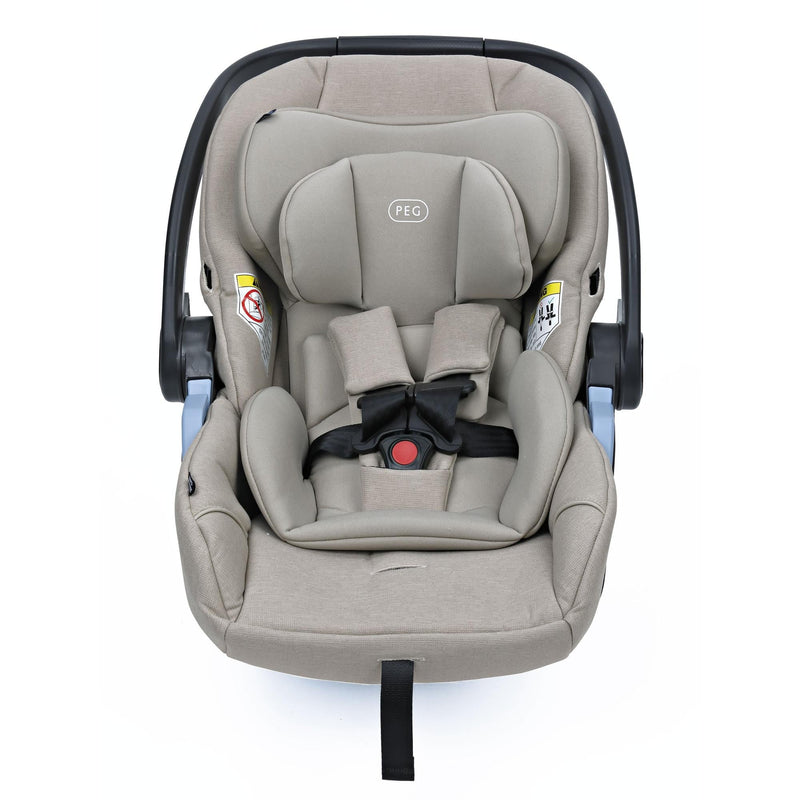 Peg Perego Primo Viaggio 4-35 Lounge Infant Car Seat