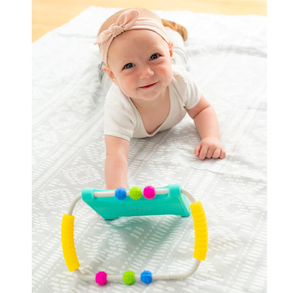 Mobi Games Inc | PEEKA Developmental Mirror