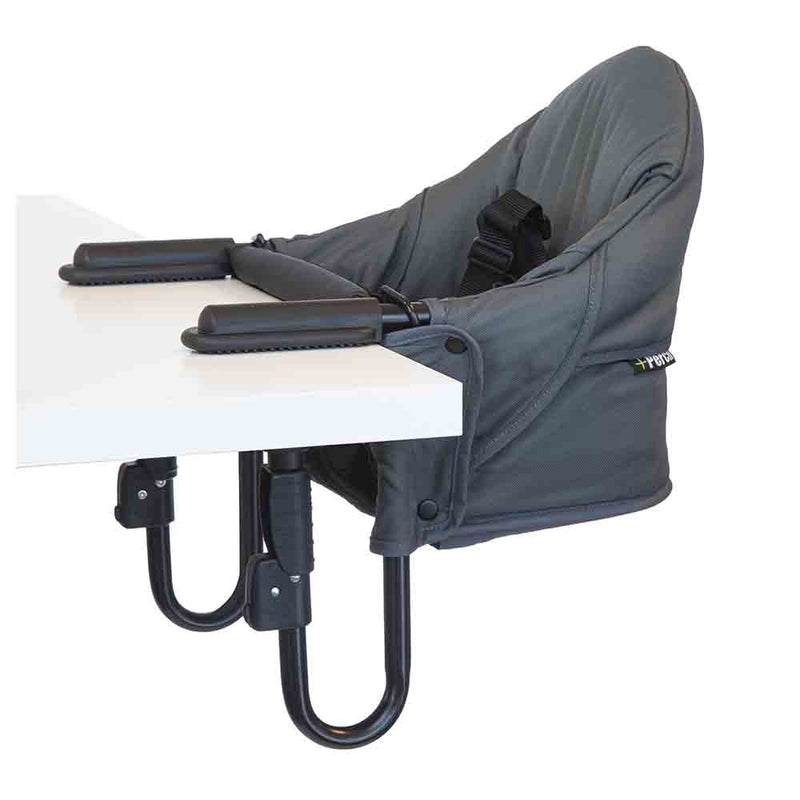 Guzzle & Guss | Perch Clip-On Table Chair