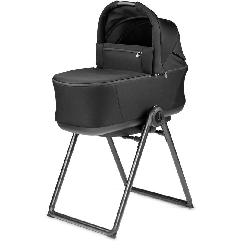 PEG City Loop Pop-Up Bassinet + Stand