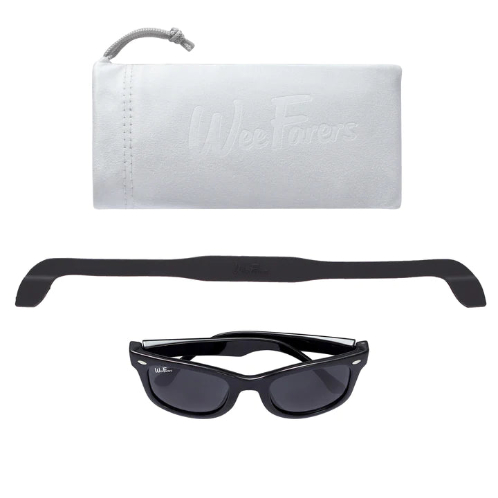 Weefarers | Polarized Sunglasses