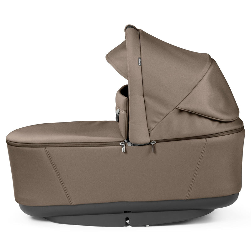 PEG City Loop Pop-Up Bassinet + Stand — The Kangaroo Pouch