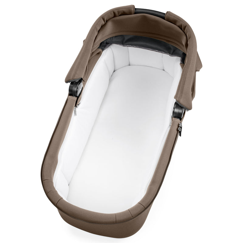 PEG City Loop Pop-Up Bassinet + Stand