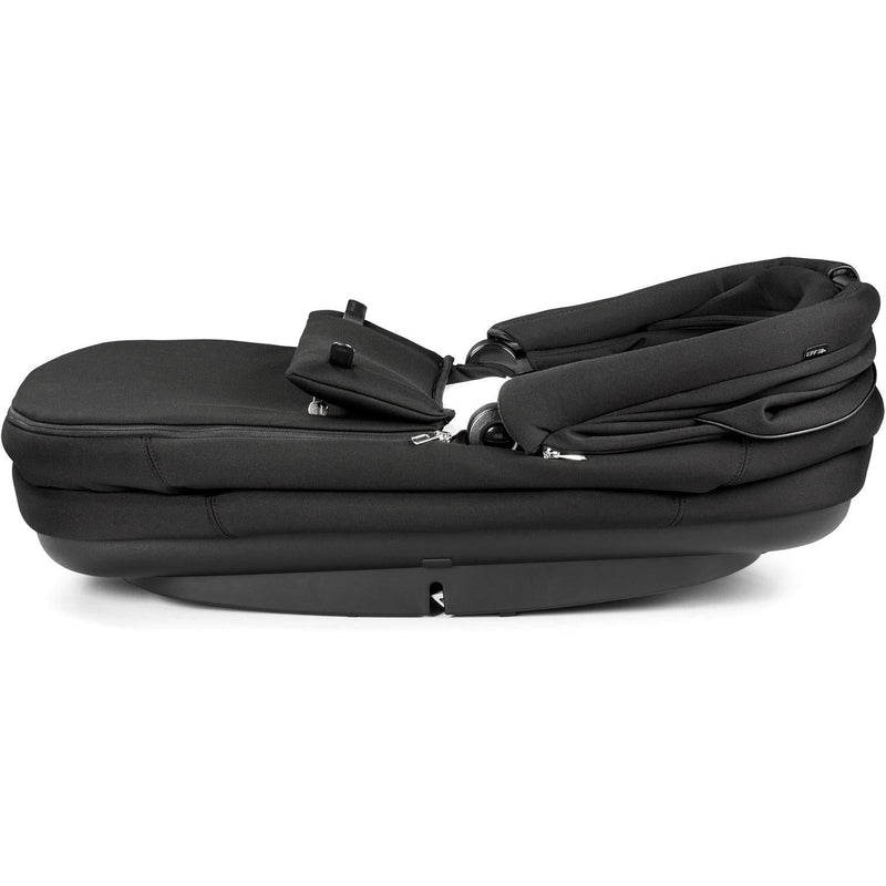 PEG City Loop Pop-Up Bassinet + Stand