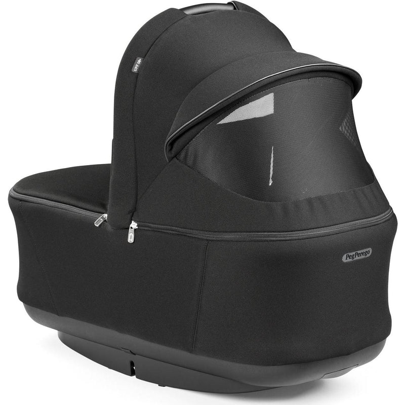 PEG City Loop Pop-Up Bassinet + Stand