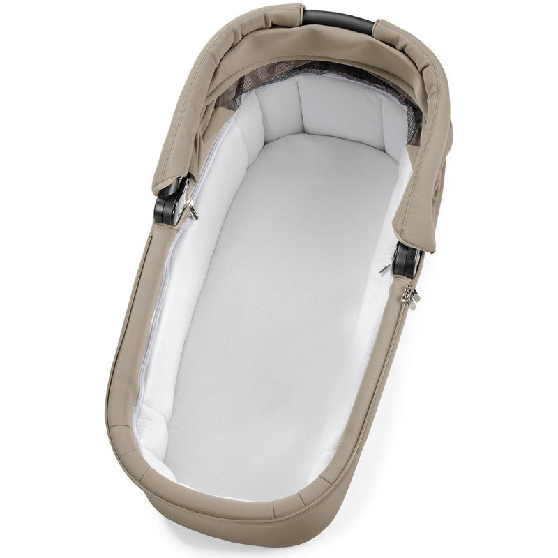 PEG City Loop Pop-Up Bassinet + Stand