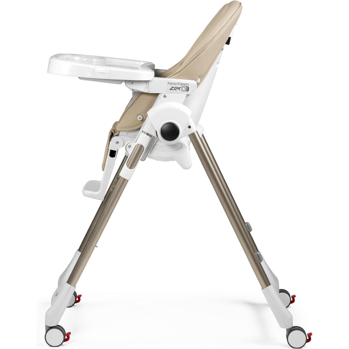 Peg Perego Prima Pappa Zero 3 High Chair
