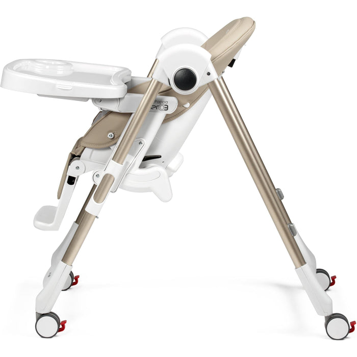 Peg Perego Prima Pappa Zero 3 High Chair