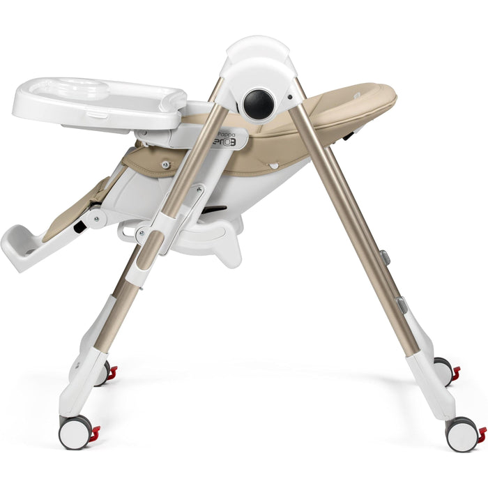 Peg Perego Prima Pappa Zero 3 High Chair