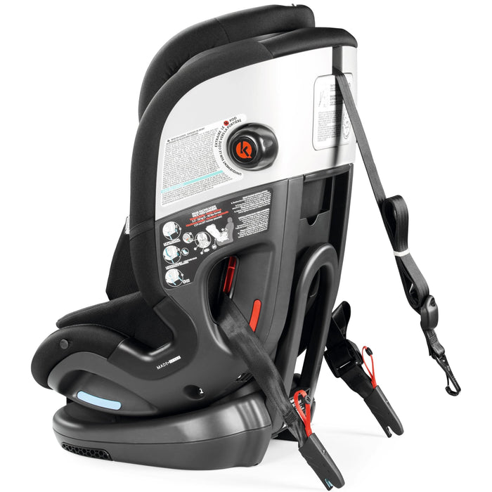 Peg Perego Primo Viaggio All-In-One Car Seat