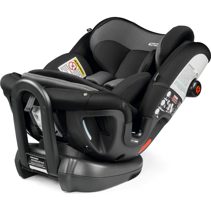 PEG Primo Viaggio All-In-One Car Seat