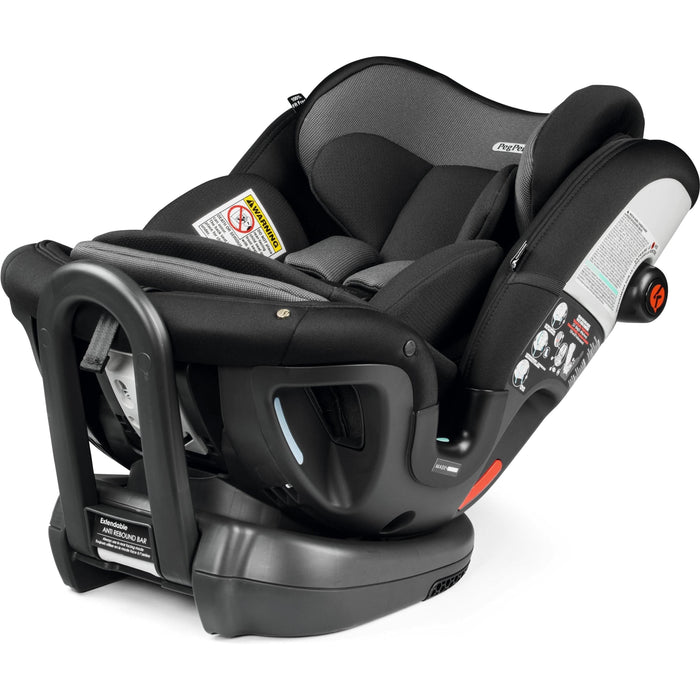 Peg Perego Primo Viaggio All-In-One Car Seat