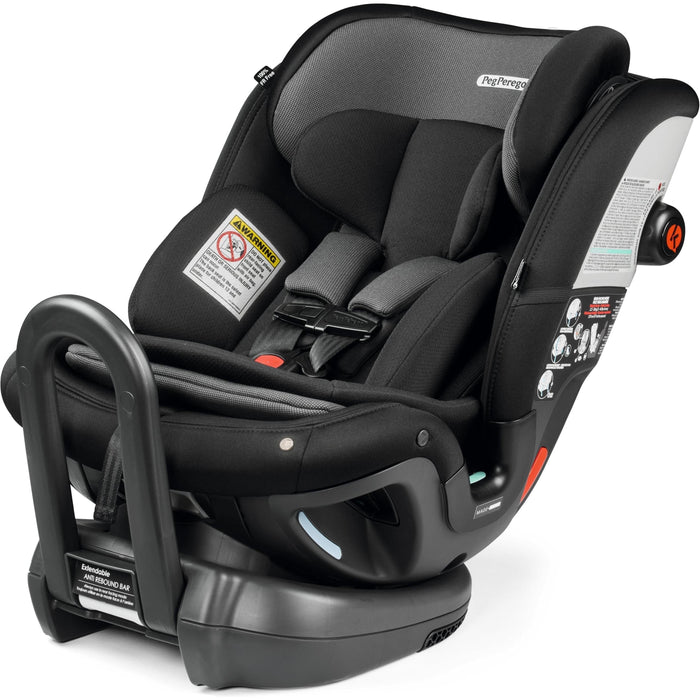 Peg Perego Primo Viaggio All-In-One Car Seat