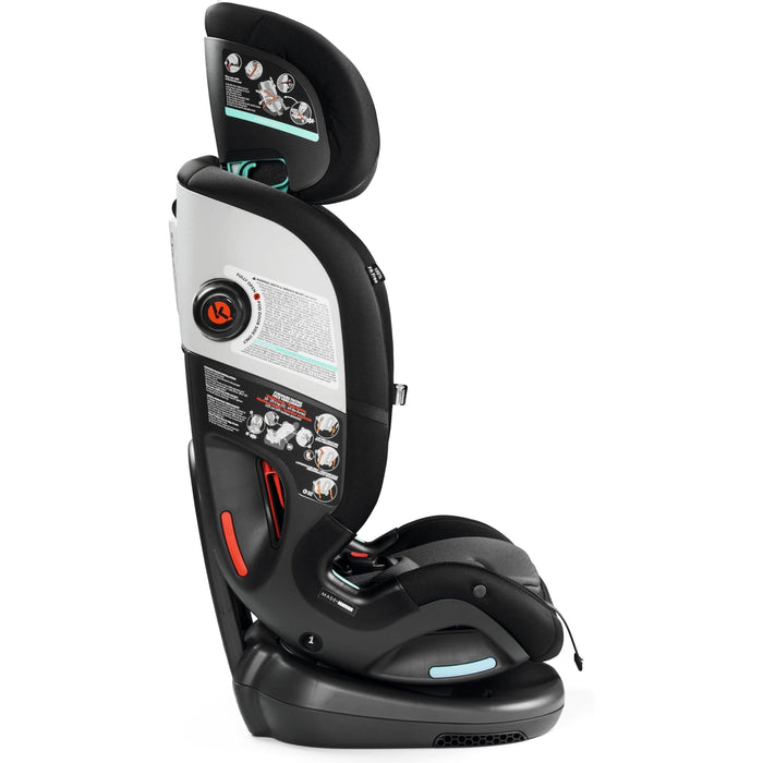 Peg Perego Primo Viaggio All-In-One Car Seat