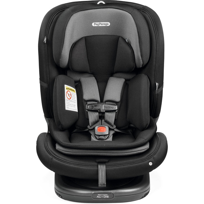 Peg Perego Primo Viaggio All-In-One Car Seat