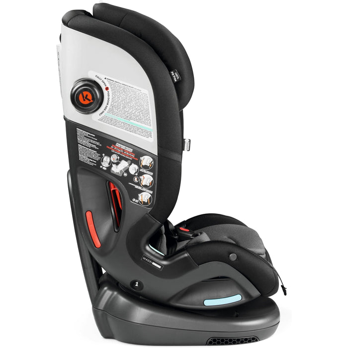 Peg Perego Primo Viaggio All-In-One Car Seat