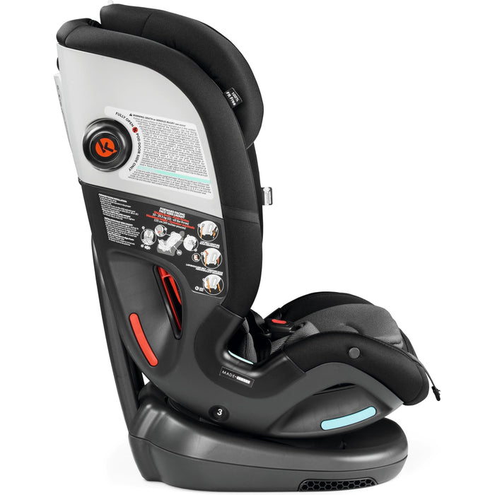 Peg Perego Primo Viaggio All-In-One Car Seat