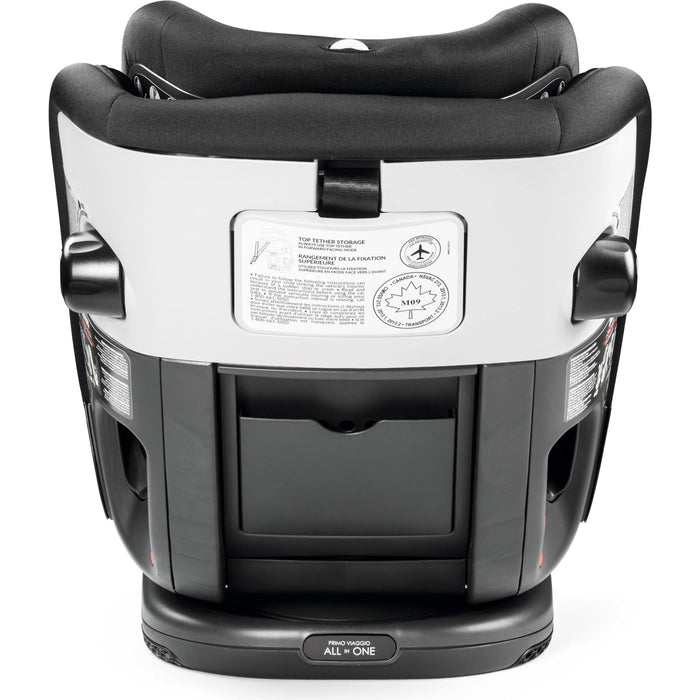 Peg Perego Primo Viaggio All-In-One Car Seat