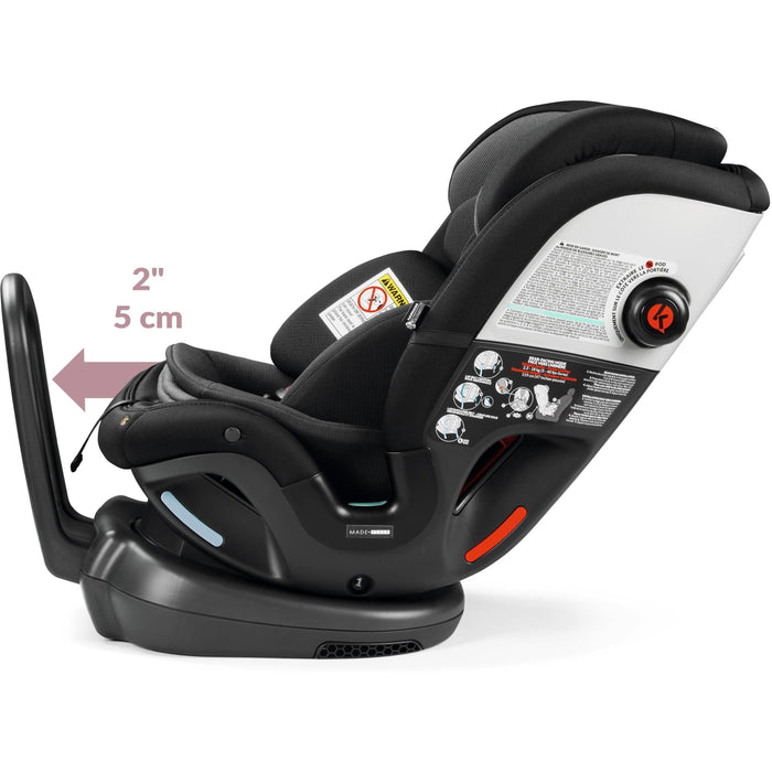 Peg Perego Primo Viaggio All-In-One Car Seat