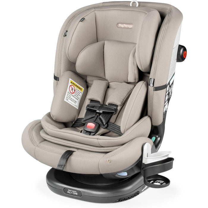 Peg Perego Primo Viaggio All-In-One Car Seat