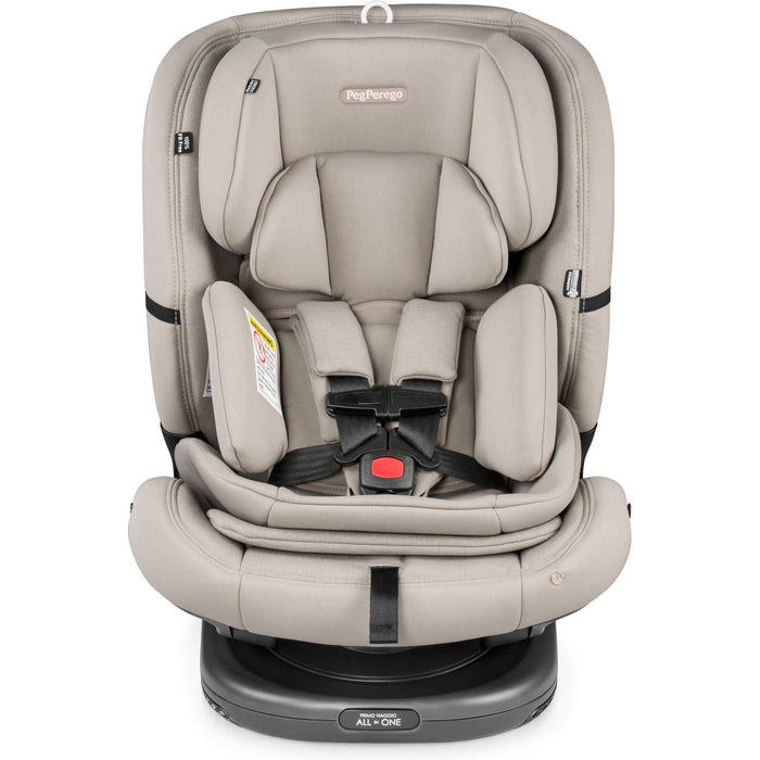 Peg Perego Primo Viaggio All-In-One Car Seat