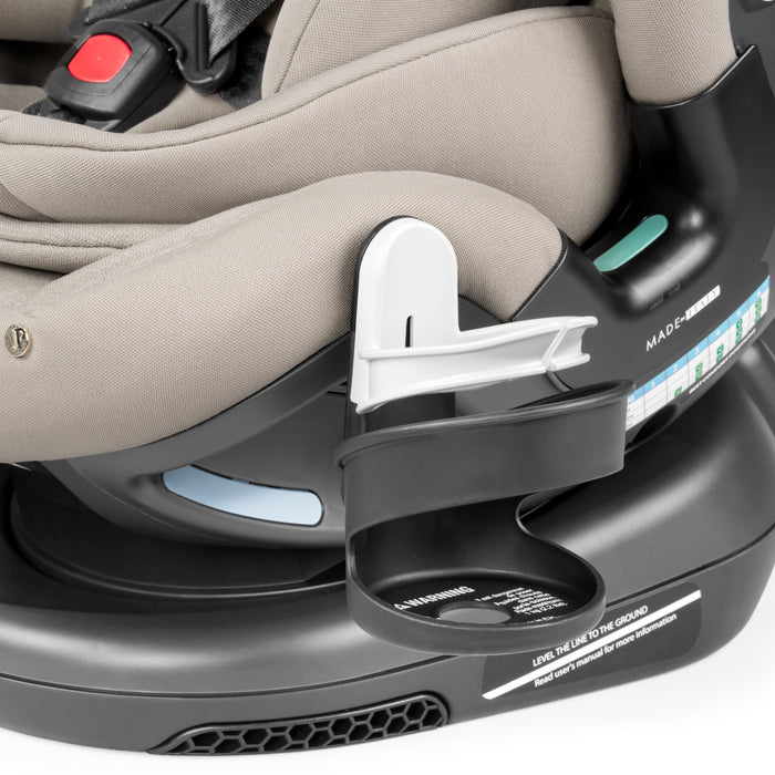 Peg Perego Primo Viaggio All-In-One Car Seat