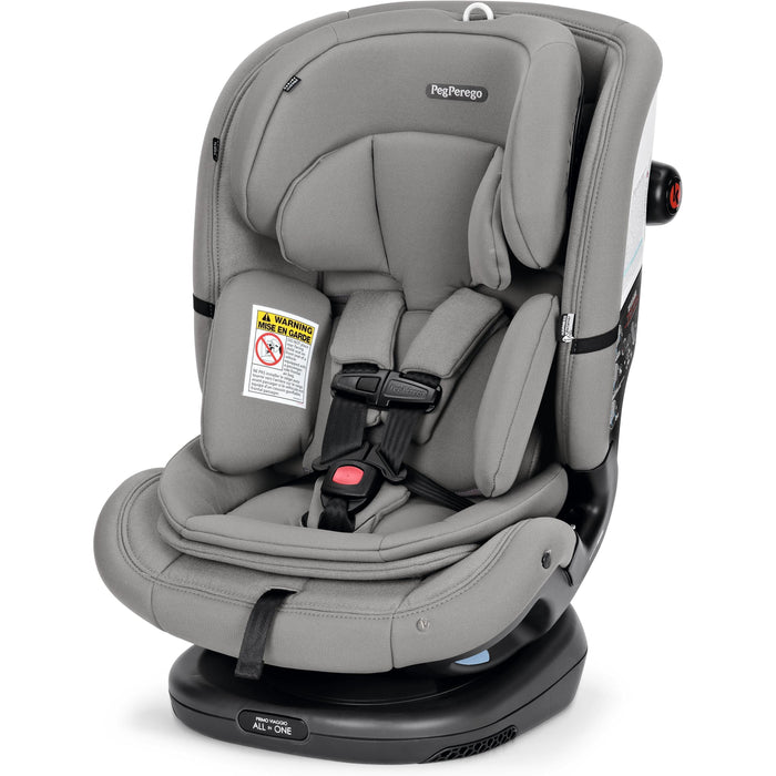 Peg Perego Primo Viaggio All-In-One Car Seat