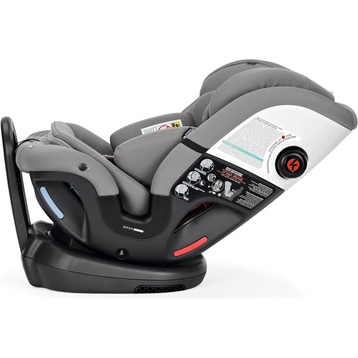 Peg Perego Primo Viaggio All-In-One Car Seat