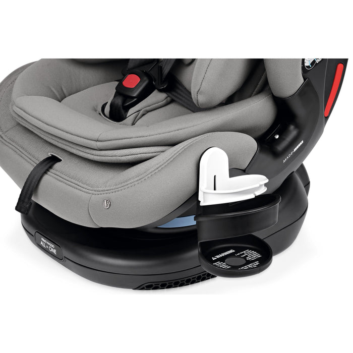 Peg Perego Primo Viaggio All-In-One Car Seat