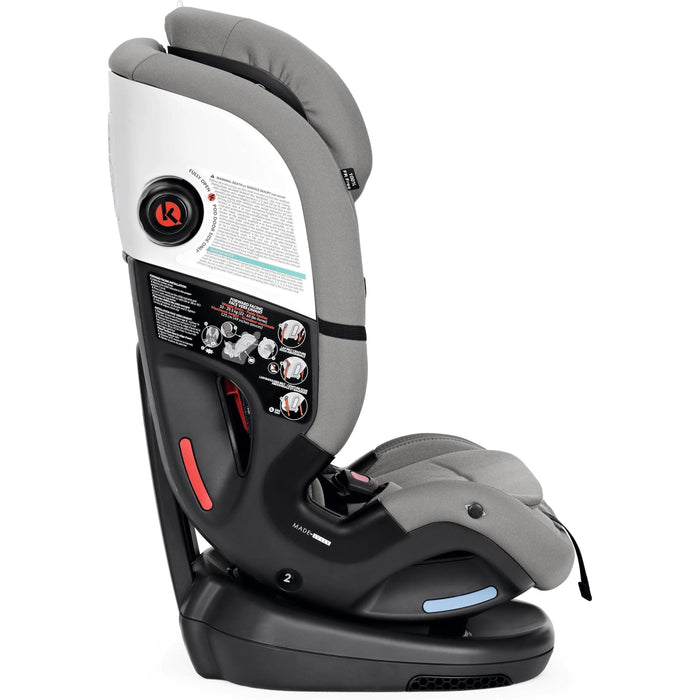 Peg Perego Primo Viaggio All-In-One Car Seat