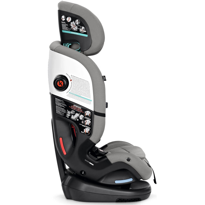 Peg Perego Primo Viaggio All-In-One Car Seat