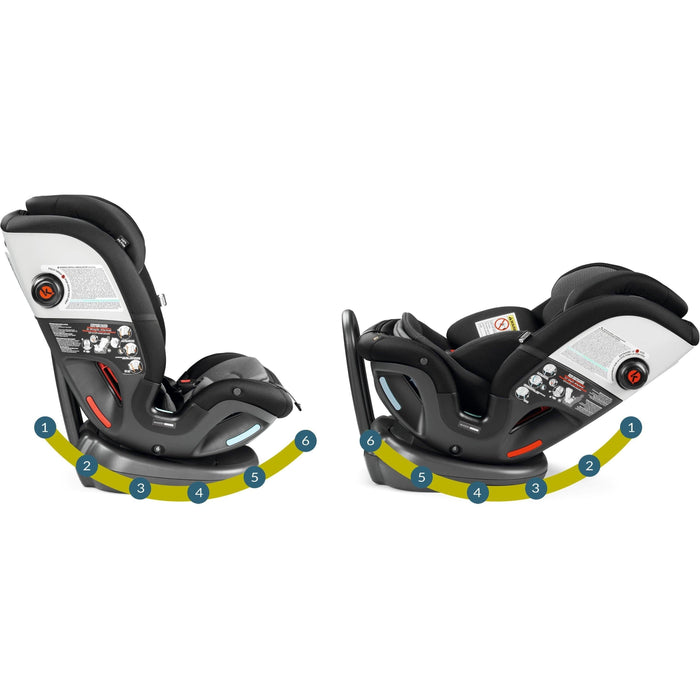 Peg Perego Primo Viaggio All-In-One Car Seat
