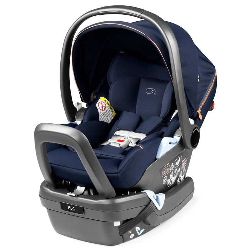 Peg Perego Primo Viaggio 4-35 Lounge Infant Car Seat