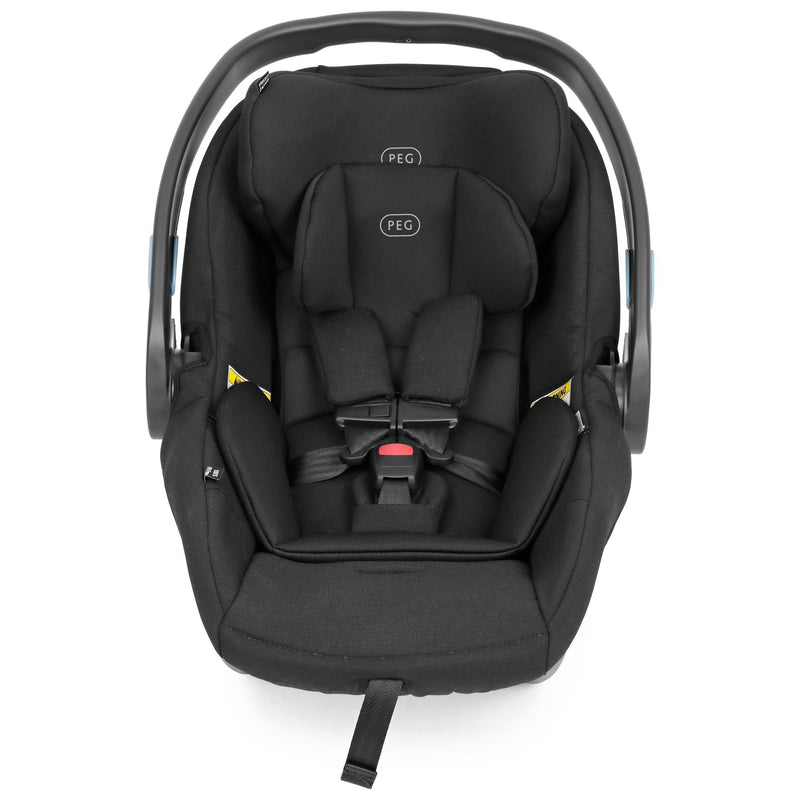 PEG Primo Viaggio Nido Infant Car Seat + Base