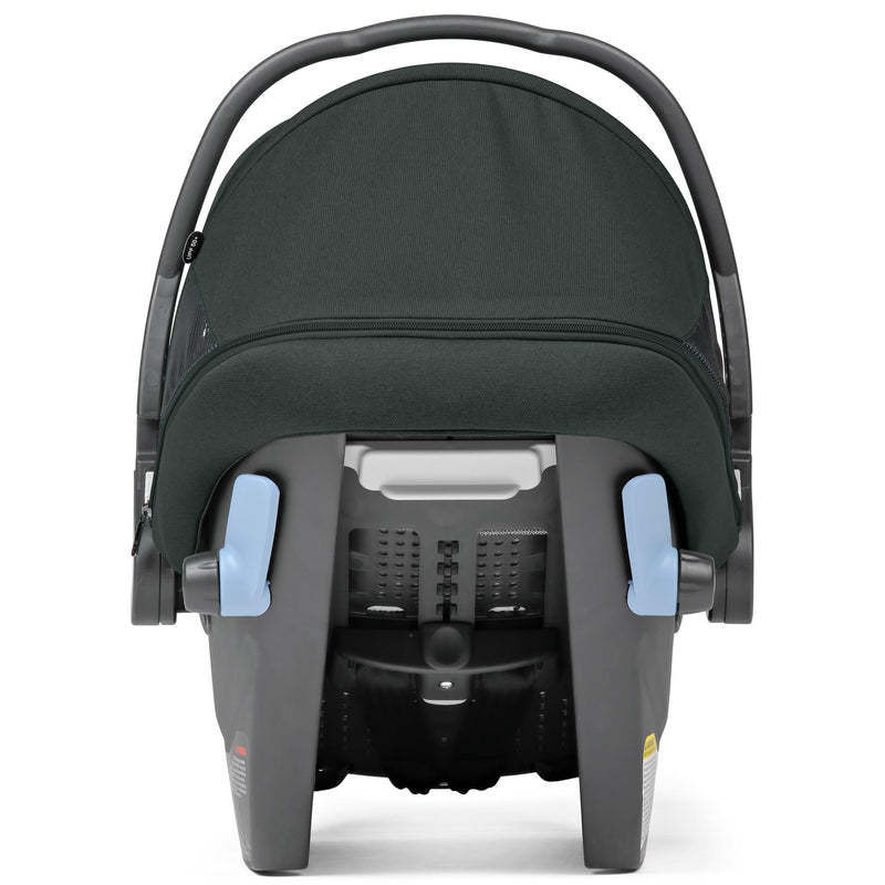 PEG Primo Viaggio Nido Infant Car Seat + Base