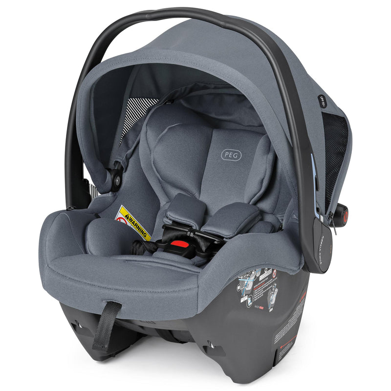 PEG Primo Viaggio Nido Infant Car Seat + Base