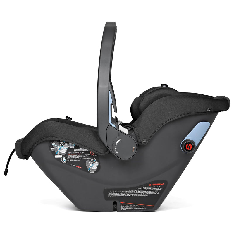PEG Primo Viaggio Nido Infant Car Seat + Base