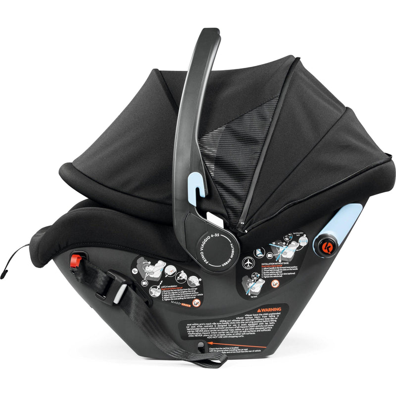 PEG Primo Viaggio Urban Mobility Infant Car Seat