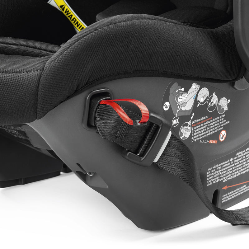 PEG Primo Viaggio Urban Mobility Infant Car Seat