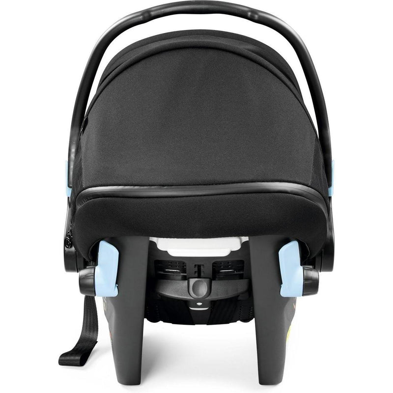 PEG City Loop Chassis + Urban Mobility Infant Car Seat Combo