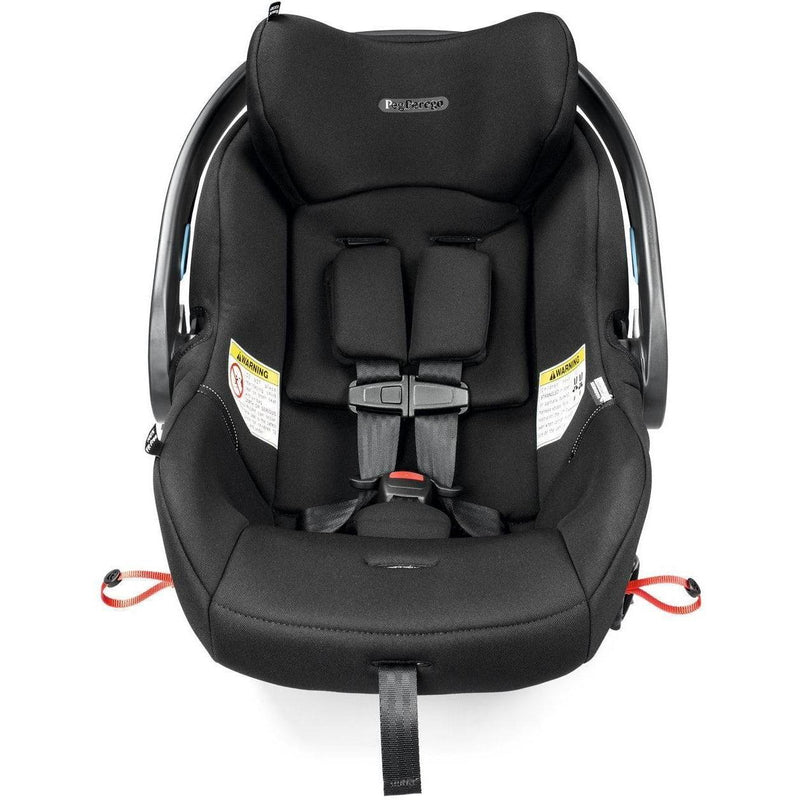 PEG City Loop Chassis + Urban Mobility Infant Car Seat Combo