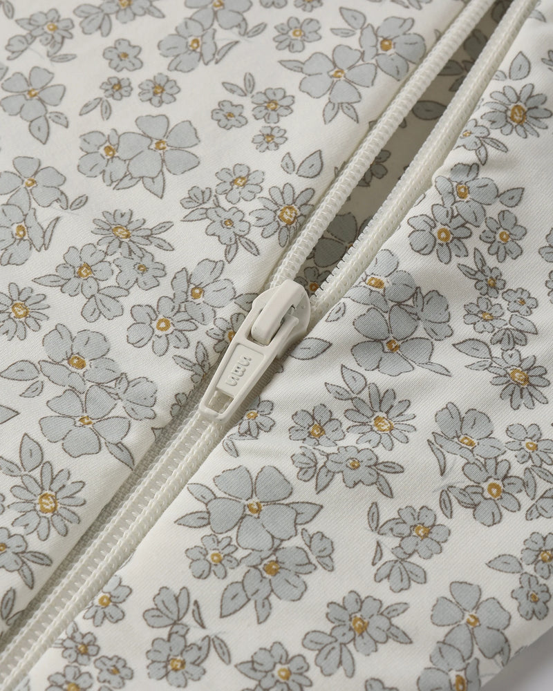 Quincy Mae | Bamboo Sleep Bag | 1.0 TOG