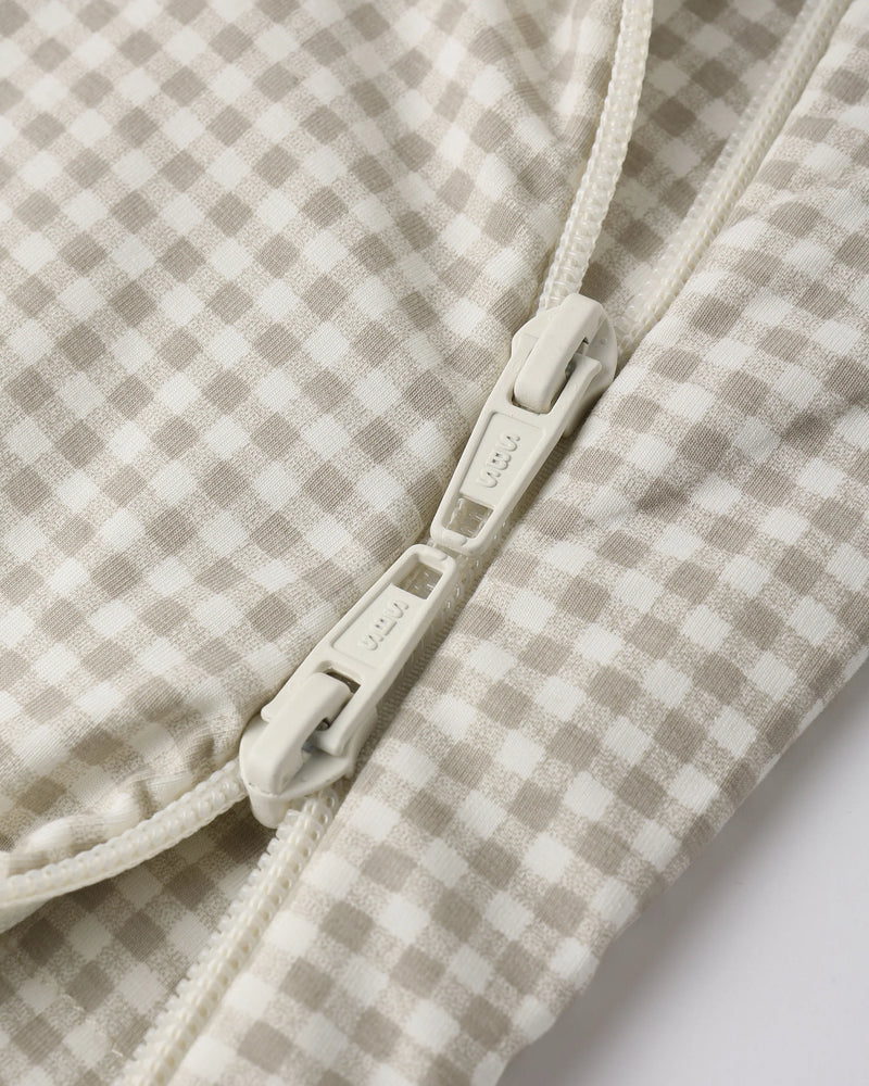 Quincy Mae | Bamboo Sleep Bag | 1.0 TOG