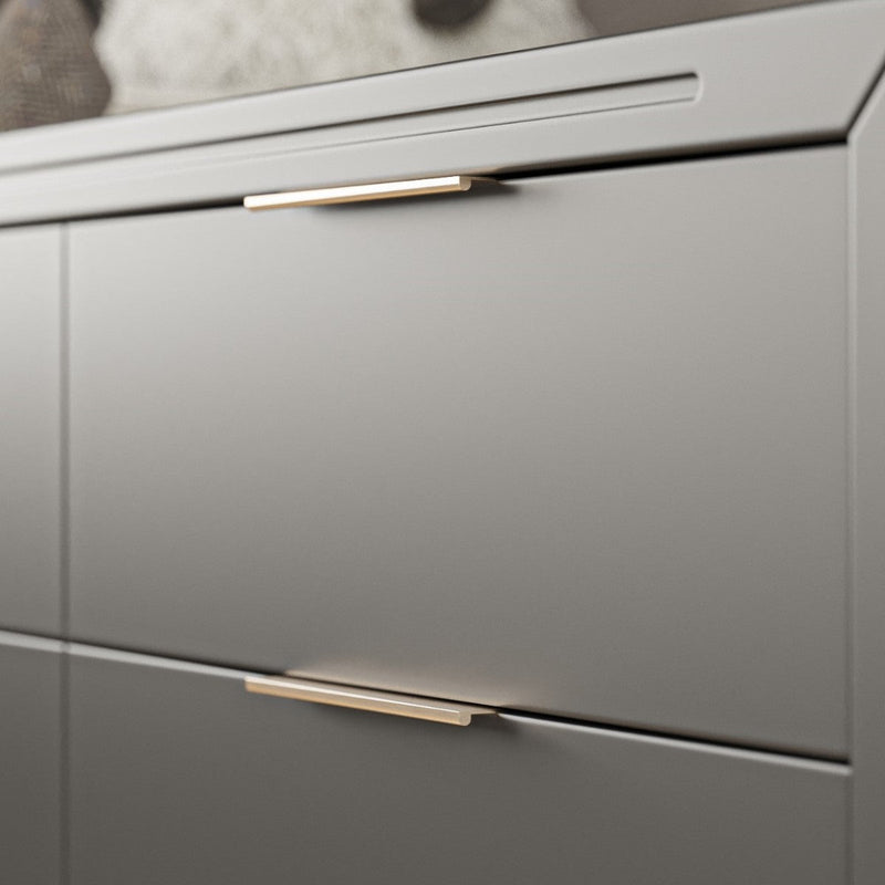 Romina Quadro Double Dresser