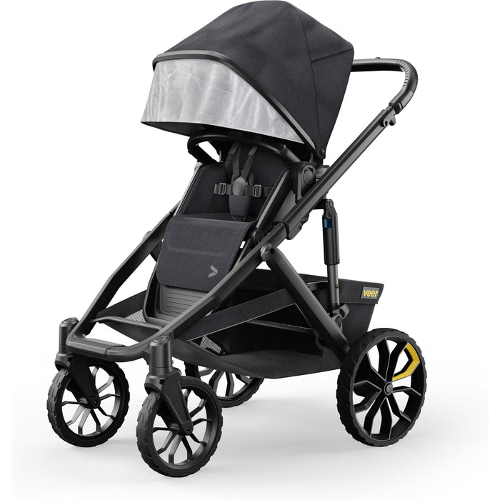 Veer Switch&Roll Stroller + FREE &Chill Frame