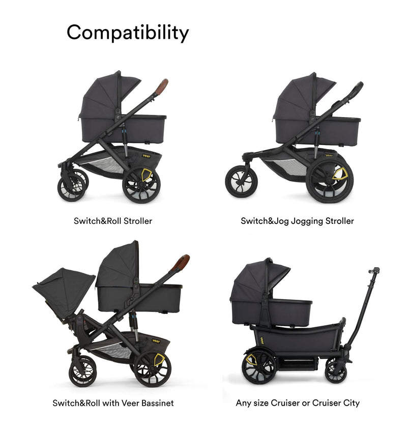veer baby stroller Veer