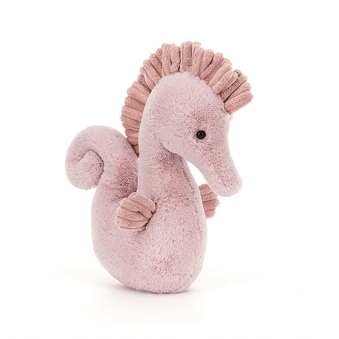 Jellycat | Sienna Seahorse