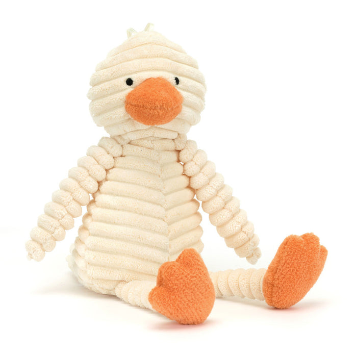 Jellycat | Cordy Roy Baby Duckling