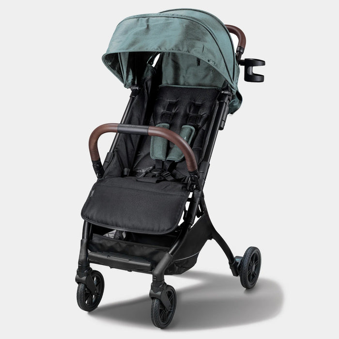Strolee LINQ Single Stroller Bundle